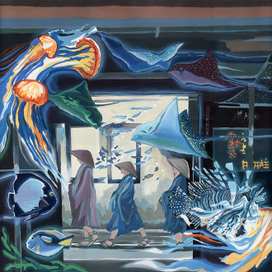 Токийский метрополитен