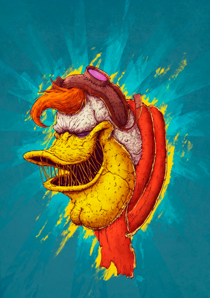 Зигзаг Маккряк