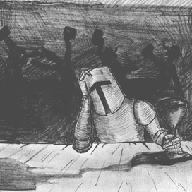 Сказка ночных бдений9