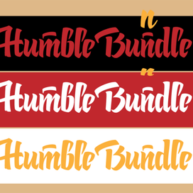the Humble Bundle