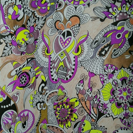 Древо жизни