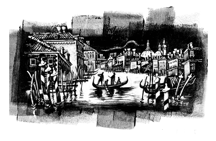 Книжка про чуму и ковид