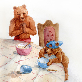 Неее, ну это никуда не годится - часть 2