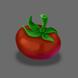 Иконка томата