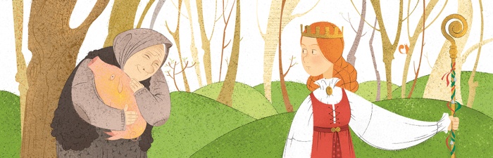 Ленинградские сказки 7