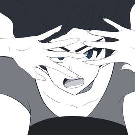 Паучья призма