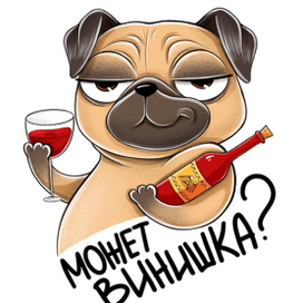 Стикеры для OK.ru