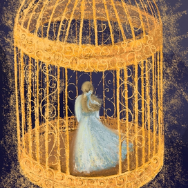 Иллюстрация к метафорическим картам