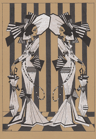 острые леди_Аристократки