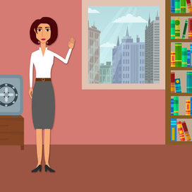 Инфографика