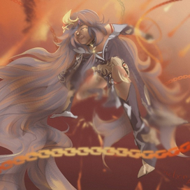 Судья в ярости