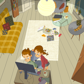 "Как построить ледокол?" Евгения Русинова, издательство "Медиарост", 2026