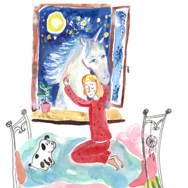 Ночное чудо