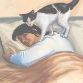 Ежеутренняя побудка