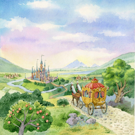 Жля обложки, четвертая сторонка. Для изд.Эксмо