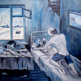 Похоть / Измена в зимний день