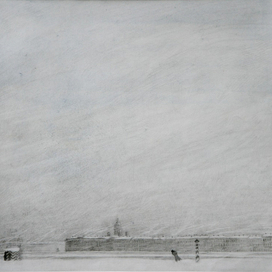 "Шинель" Н. В. Гоголь