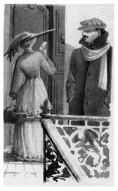 С. Жеромский, "История греха".