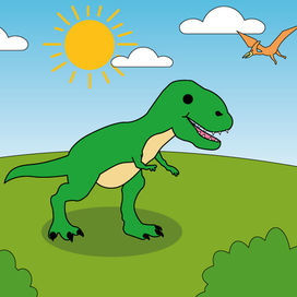 Книжная иллюстрация