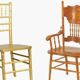  Увлекательный блог о знаменитых стульях Кьявари