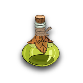Иконка зелья