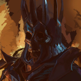 Эредин Бреакк Глас