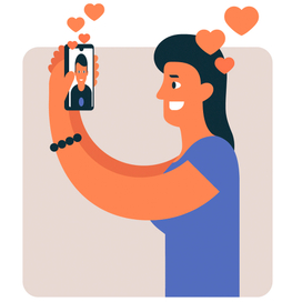 "Ч" для "Азбуки карантина"