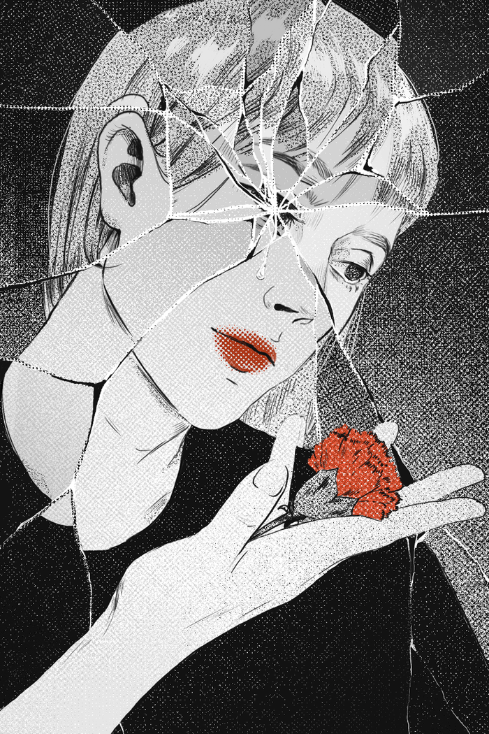 метафорическая карта