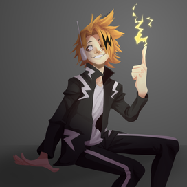 Каминари Денки