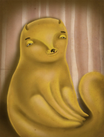 Портрет друга