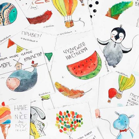 ручная работа