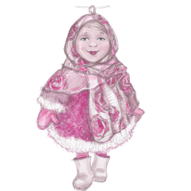 ёлочная игрушка