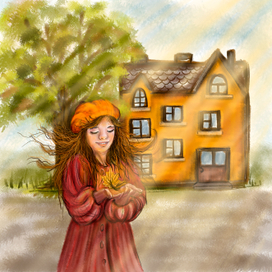 Вдохновение