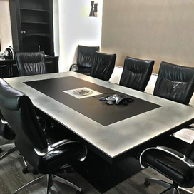   Эксклюзивная, высококачественная и недорогая офисная мебель от компании «Контраст офис»