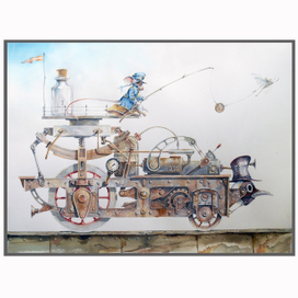 "ОХОТНИК". "HUNTER".