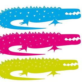 Мимокрокодилы