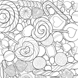 раскрасочка  12