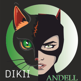 DIKII ANDELL