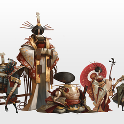 ArtStation Challenge