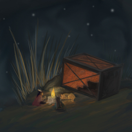 маленькие путники