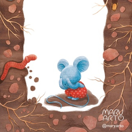 Иллюстрация к книге