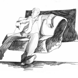 На тему группы «Кровосток»