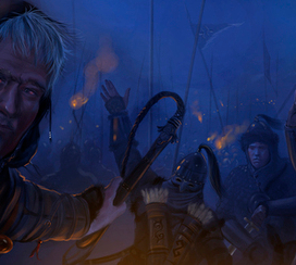 Полнолуние