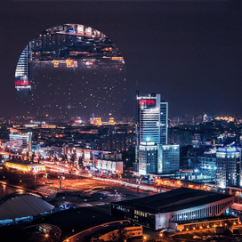 Geometric reflection