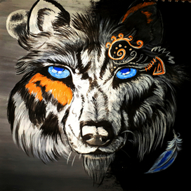 Свободная душа