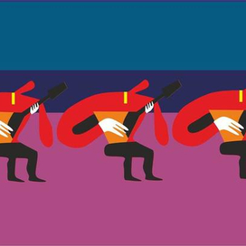 трио балалаечников