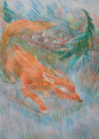 Сон Макара.