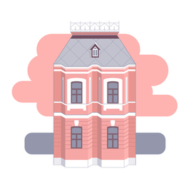 Дом-музей А.П. Чехова в Москве