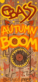 Autumn Boom