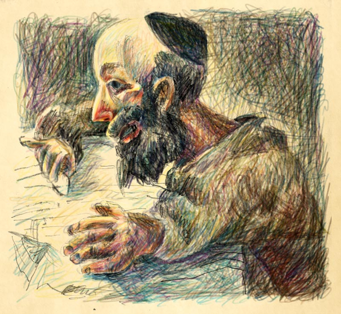 я себе пою, я себе крою...